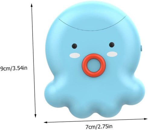 Trimming UPKOCH Electric Nail Clipper for Newborns and Adults Portable Safe Tool with Cartoon Design Lightweight Nail