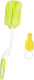 1 Set Baby Feeding Bottle Cup Brush