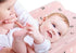 BROLEX 2 Pack Stretchy Changing Pad Covers Jersey Knit Changing Table Covers for Girls Boys,Pink & White Arrow