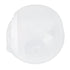 EABCHAML 240ml Wearable Breast Pump Cup, Hands Free Breast Milk Collector Cup, All in One Double Sided Silicone PP Milk