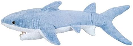 (14 inch) AP Adventure Planet Plush - MAKO Shark