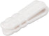 RYGVPR 42pcs Microwave Bottle Steam Sterilizer Bags, Reusable for Breast Pump Parts and Baby Bottle Great for Travel