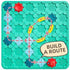 Logical Road Builder Games, STEM Family Board Game, Educational Smart Brain Teasers for Kids Age 4-8 Birthday Gifts