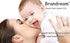 100% 52 28 Inch Brandream Crib Sheets Boys Girls Cotton Woodland Forest Tree Arrow Baby Nursery Bed Sheet for Crib