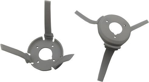 Replacement Shock Absorption Gimbal Camera Rubber Damper for DJI Mini 4 Pro Drones