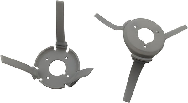 Replacement Shock Absorption Gimbal Camera Rubber Damper for DJI Mini 4 Pro Drones