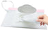ZAAWUUT Portable Wet Wipe Dispenser Bag,Reusable Wipe Container Travel Holder, Napkin Storage Pouch with Sealed Zipper