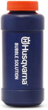 Husqvarna Toy Bubble Solution, 2-Pack, Blue