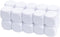 22mm Acrylic Dice with Smoothed Surface Six Sided with Rounded Corner Blank