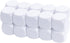 22mm Acrylic Dice with Smoothed Surface Six Sided with Rounded Corner Blank