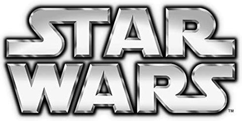 Buffalo Games - Star Wars - Speed Biker Strike - 100 Piece Jigsaw Puzzle for Families - Finished Size 15.00 x 11.00