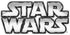 Buffalo Games - Star Wars - Speed Biker Strike - 100 Piece Jigsaw Puzzle for Families - Finished Size 15.00 x 11.00