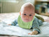 SPINFOX Unisex Cotton Drool Bibs for Infants - Waterproof Feeding Bibs