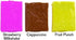 Raymond Geddes 68122 Snack Attack Scented Erasers, Assorted (Pack of 36)