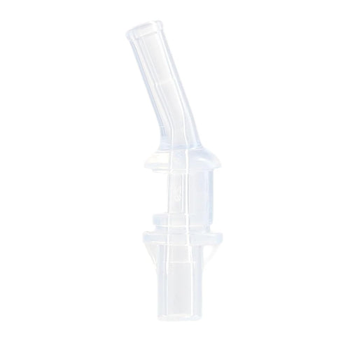 YZZLZH Nozzle Silicone Straw Head Replacement Straw Sip Drink Feeding Bottle Accessories for Kids Drinking Bottles
