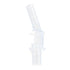 YZZLZH Nozzle Silicone Straw Head Replacement Straw Sip Drink Feeding Bottle Accessories for Kids Drinking Bottles