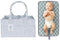 Generic Artemisa - Baby Diaper Caddy Organizer - Includes Changing Mat - Changing