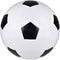 30 inch Soccer Playground Ball, Bouncy Durable Rubber for Boys & Girls, Great Outdoor Fun