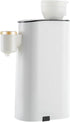 trggvvrt 1500W 5 Portable Water Warmer, Instant Hot Water Dispenser, Baby Bottle Warmer Formula Dispenser