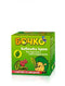Bochko Diaper Rash Baby Cream with Smoke Tree Extract (2x40g)