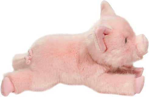 Douglas Charlize Pig Plush Stuffed Animal