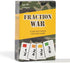 Fraction War Fun Math Game for 2nd to 5th Grade - Learn, Compare, Simplify Fractions (1 Pack) - Standard Edition