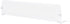 HONEY JOY Bed Rail for Toddlers, Extra Long, Foldable Portable Swing Down