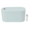 Glomora Baby Wipe Warmer, USB Constant Temperature Portable Wipe Heater Temperature Adjustment Warm