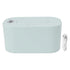 Glomora Baby Wipe Warmer, USB Constant Temperature Portable Wipe Heater Temperature Adjustment Warm
