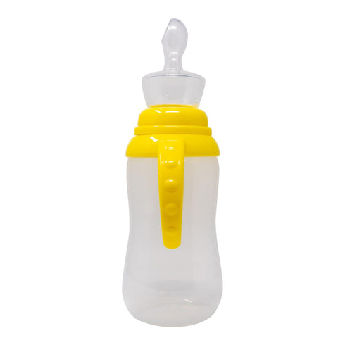 Rearz Adaptive Living Yellow Grip Cup - BPA Free
