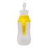 Rearz Adaptive Living Yellow Grip Cup - BPA Free