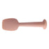 Generic Diaper Cream Spatula, Silicone Diaper Cream Applicator Spatula, Soft Flexible Balm Tool, Portable Wipe Rash