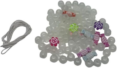 Tedcotoys Science Fun Kit - Solar Bead Activity and Bracelet