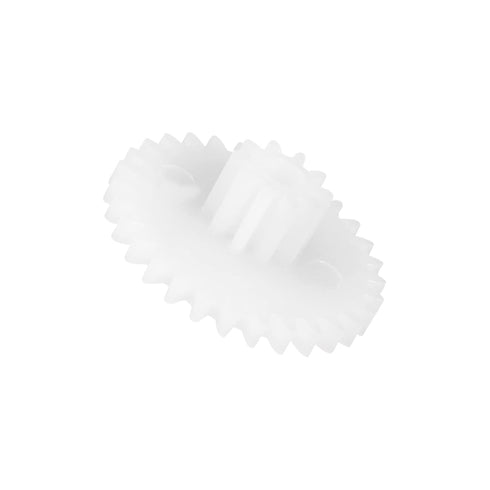 DMiotech 20 Pack 26 Teeth Plastic Gears Model 26102B for DIY Cars and Robots
