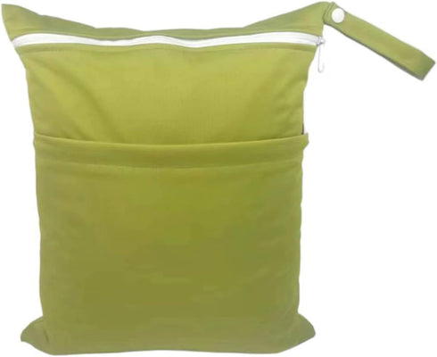 FUB Set 3 Waterproof Diaper Bag - Piece Storage Solution