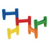 Excellerations 50 Pieces Tower Building Set - Item # Tow