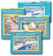 Music for Little Mozarts Level 3, Piano Curriculum Set with Lesson Book, Workbook, Flash Cards