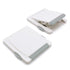 Goodv Child Proof Window Sliding Door Lock 2 Grey Packs for 0.42in to 1.18in - Baby Safety at Home