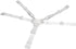 Seat Safety Belt, 5 Point Harness Children Seat Belt Full, Security Harness Seatbelt Protector for High Chair Stroller