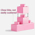 Micro Building Blocks Astronaut Model with Light, Building Toy for Kids or Adult Gifts, Spaceman on The Moon Mini Blocks