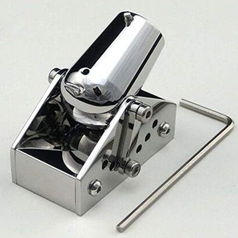 TIETHEKNOT Mini Pocket Artillery Cannon Military Model Kits - Metal Big Gun with Pellets for Decoration Collection
