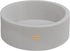 HARBOLLE Baby Ball Pit 35.4" Soft Round Memory Foam Ball Pits NOT