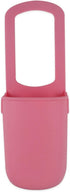 Cup Holder Storage, Stroller Cup & Phone Holder Organizer for Scooter, 18.00 * 13.00 * 5.00CM, Black