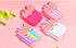 Gifts for Kids Rainbow Unicorn Purse Bag, Fashion Pop Purse Fidget Toy, Silica Dimple Crossbody Bag for Girls