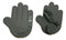 Lulaclips Baby Car Seat Harness Clips (2-Pack) - Hold Buckles Open, Prevent Twisting