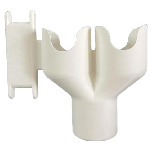 Fignamt Bottle and Hose Holder for Spectra S1-S2, Organizer for Breast Pump Parts