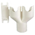 Fignamt Bottle and Hose Holder for Spectra S1-S2, Organizer for Breast Pump Parts