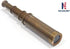 NauticalMart Maritime Brass Antique Telescope Vintage Functional Spyglass Sailor Gifts