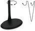 DS. DISTINCTIVE STYLE 1/6 Scale Action Figure Display Stand Set (U and C Clips) for 12 Inch Figures, Adjustable Height