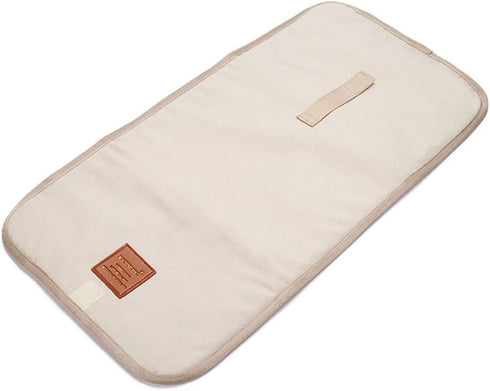 MinnowXY Foldable Baby Diaper Changing Pad Waterproof Newborn Travel Nappy Changing Mat